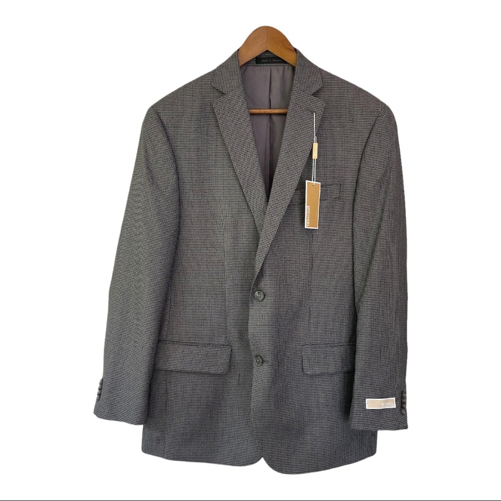 NWT MICHAEL Michael Kors jacket